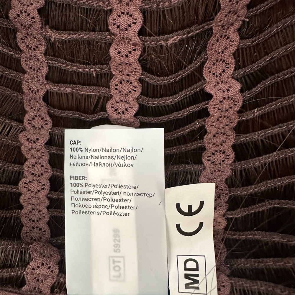 Drive by Ellen Wille in Dark-Chocolate-Mix - Picture 6 of 7